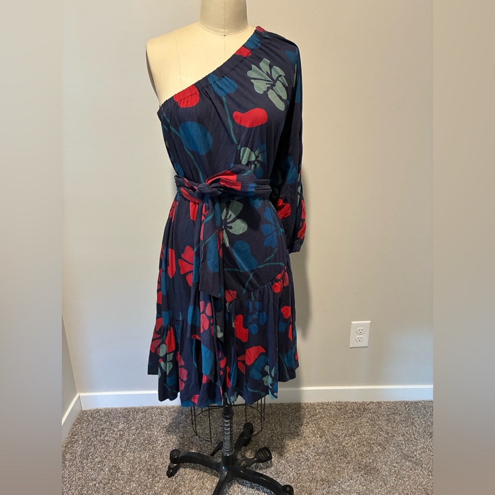 Marc by Marc Jacobs Tropical Jersey dress